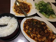 -富满美食