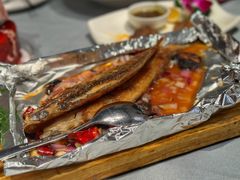 -hallch好吃餐厅(奥体中心店)