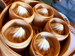 -南小馆(迪士尼小镇店)
