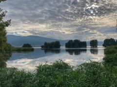 -野鸭湖国家湿地公园