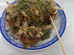 章鱼小丸子-江记甜品(罗湖店)