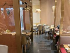 -虹料理·日料放题(悠方店)
