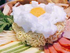 -金再喜韩国大排档(全国总店)
