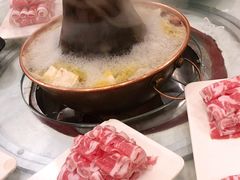 -东来顺饭庄(西直门店)