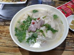 -惠丰源烩面馆(经七路店)