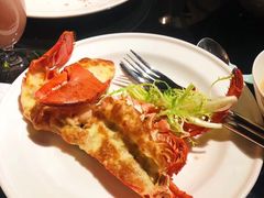 -小广寒电影艺术餐厅(小广寒经三路店)