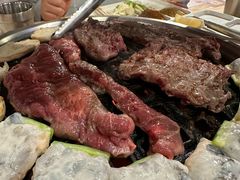 -霸腹烤肉(厦门柚子番店)