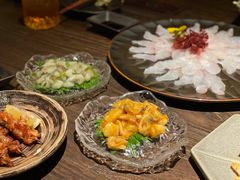 鸡胗-三川·十酒Izakaya(南昌路店)
