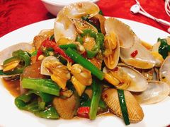 -蛇口康乐快餐鱼仔档(翠苑小区店)
