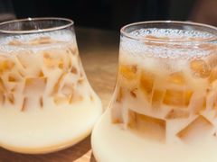 -周家二小姐的菜·扬州菜·香炒蟹·狮子头(江都金鹰店)