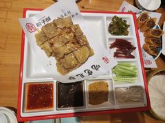 肘子酥-肘子酥·天津捞面(德云社店)