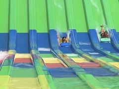 -上海玛雅海滩水公园