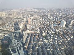 -镇江苏宁银河国际酒店-大堂酒廊
