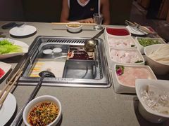 -海底捞火锅(和安宁春城店)