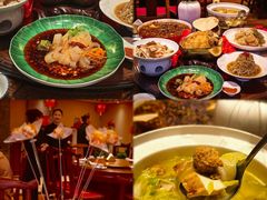 -面辣子·陕西家乡菜(钟楼店)