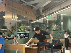 -芸山季·云南山珍菌火锅(南翔印象城MEGA店)