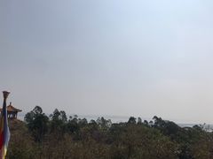 -广州莲花山旅游区