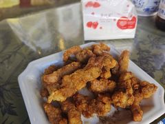 椒盐排条-阿东农家菜(新场古镇下塘街店)