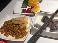 -海底捞火锅(大学路新象城店)