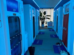 -爱氧森林·日本兴百世SHENPIX微高压氧舱