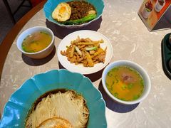 -松鹤面馆·古法焖肉面(观前店)