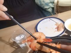 -茉莉餐厅(亳州高新万达广场希夷大道店)