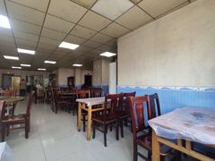 大堂-西大酒店