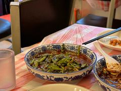 -玲珑餐厅(陕西南路店)