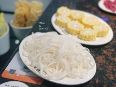 河粉-八合里潮汕鲜牛肉火锅(深圳海岸城店)