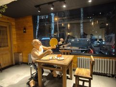 -北平小馆·烤鸭·家常菜(磨房北里店)