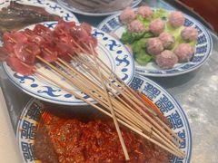 -龙森园火锅(琴台路店)