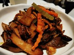 -北李妈妈菜(鲁能城店)