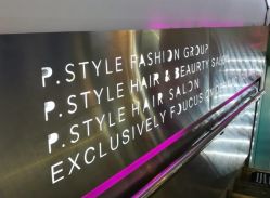 -P.STYLE 派斯造型