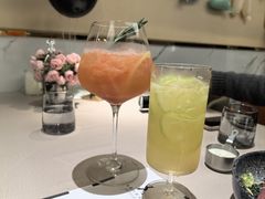 -LE SHARE洛笙·花园西餐(北京路步行街店)
