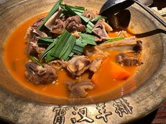 -霄汉羊排(万松园一店)