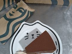 -星巴克(长沙友阿奥特莱斯店)