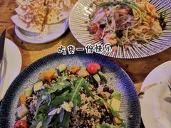 墨西哥牛肉饼-碧特博格·20年品牌西餐厅(芜湖路店)