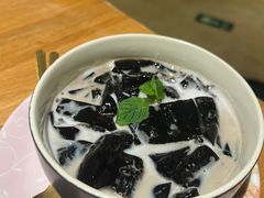 -花舍·新派粤菜·西餐·下午茶(亚运村·鸟巢店)