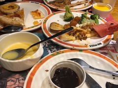 -比格比萨自助(花园路店)