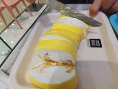 -满记甜品(江桥万达店)