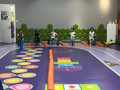 -趣动熊运动发展中心(乐坊校区)
