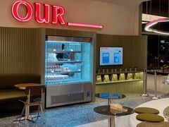 -OUR Bakery(SKP-S店)