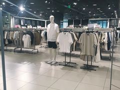 -H&M(鹏欣水游城店)