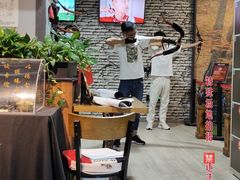 -都市枪神实弹射击俱乐部