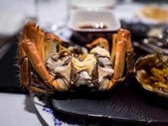 -Yan Ting 宴庭中餐厅(上海静安瑞吉酒店)