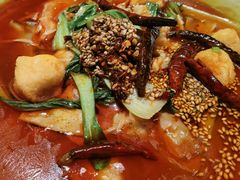 -小乾杯串店•16年沈阳烧烤(文安路店)
