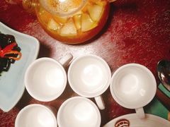 招牌水果茶-超级厨房概念餐厅(奥园广场店)