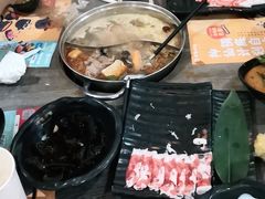 -呷哺呷哺 黄金牧场 (旧宫永辉超市店)