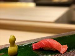 -鮨一日本料理(大中华店)