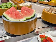 -喜家自助小火锅(乐客城店)